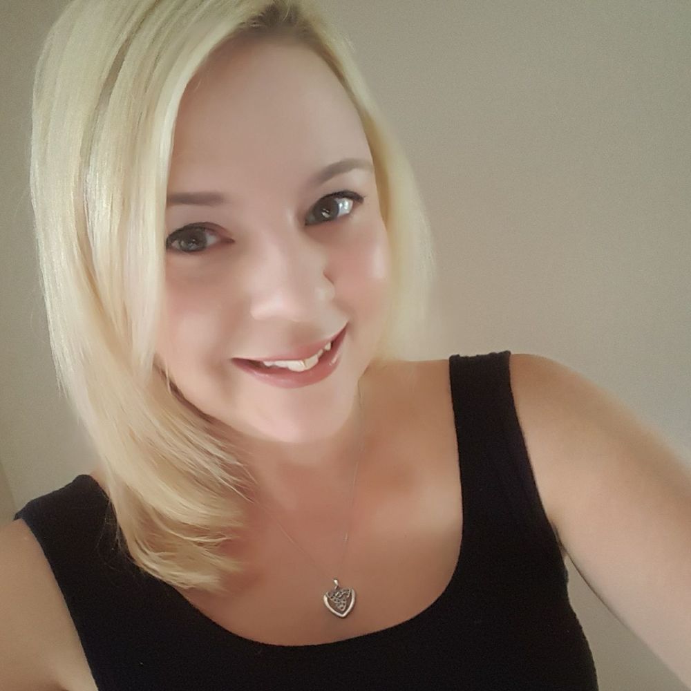 Meet your Posher, Kimberly